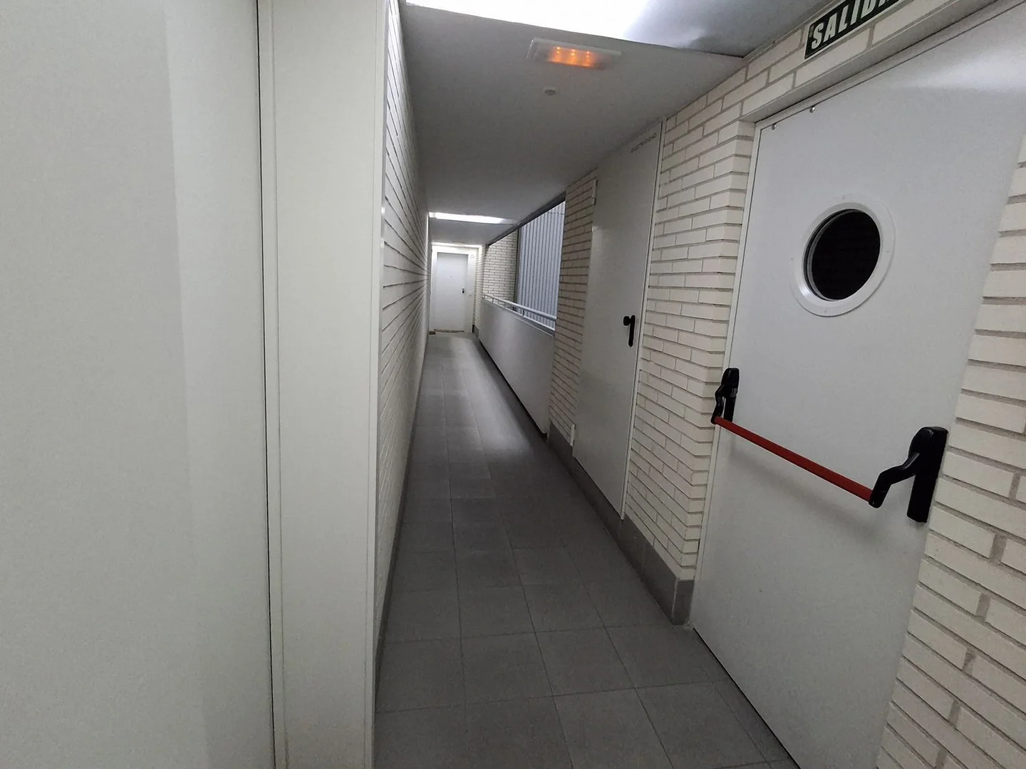 Piso en Calle de Luis Moya Blanco, 19, Valdebebas - Valdefuentes - Foto 7
