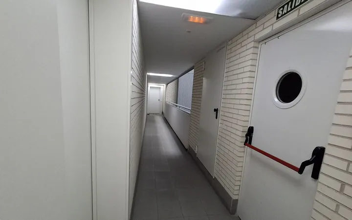Piso en Calle de Luis Moya Blanco, 19, Valdebebas - Valdefuentes - Foto 7