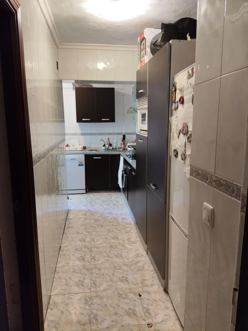 Piso en Calle de los Hermanos García Noblejas, 141, Arcos - Foto 21