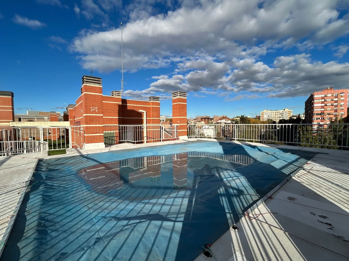 Piso en calle del Eucalipto, 11 - Foto 11