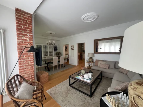 Piso en Barrio Castellana - Foto 2