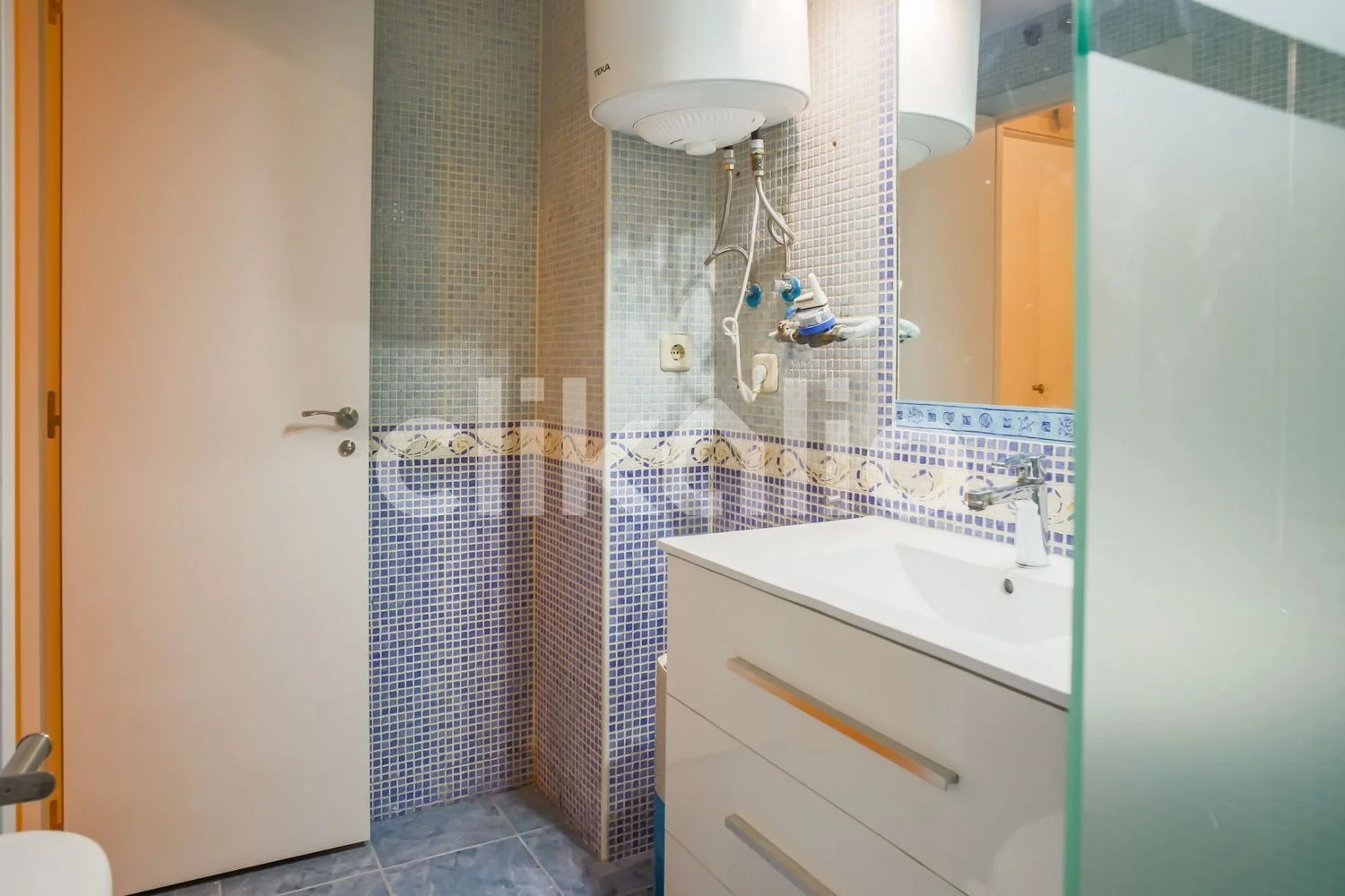 Piso en calle de Nicolás Sánchez - Foto 11