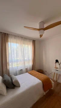 Piso en Orcasitas - Foto 5