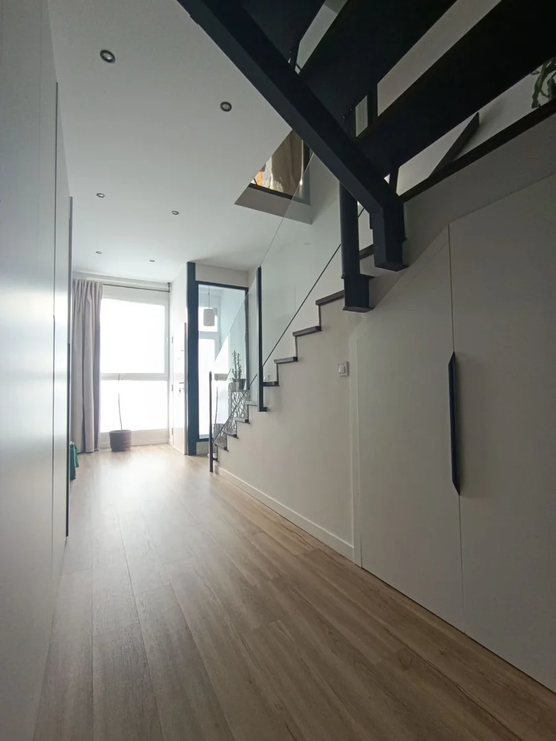 Dúplex en calle de Rafael Bergamín, 14 - Foto 10