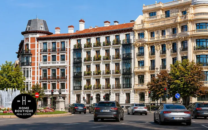 Piso en Almagro - Foto 14