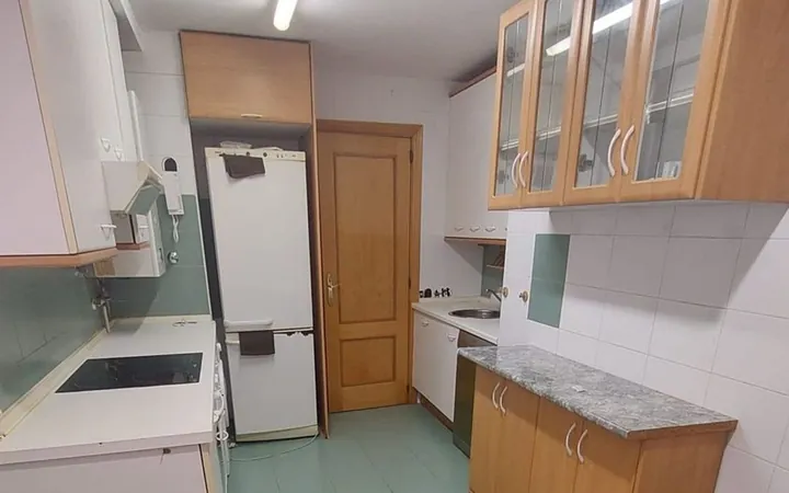 Piso en Calle de la Via, 15, Opañel - Foto 21