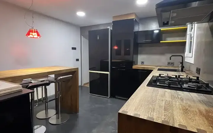 Piso en  Carrer d'Anglí 2 - Foto 3