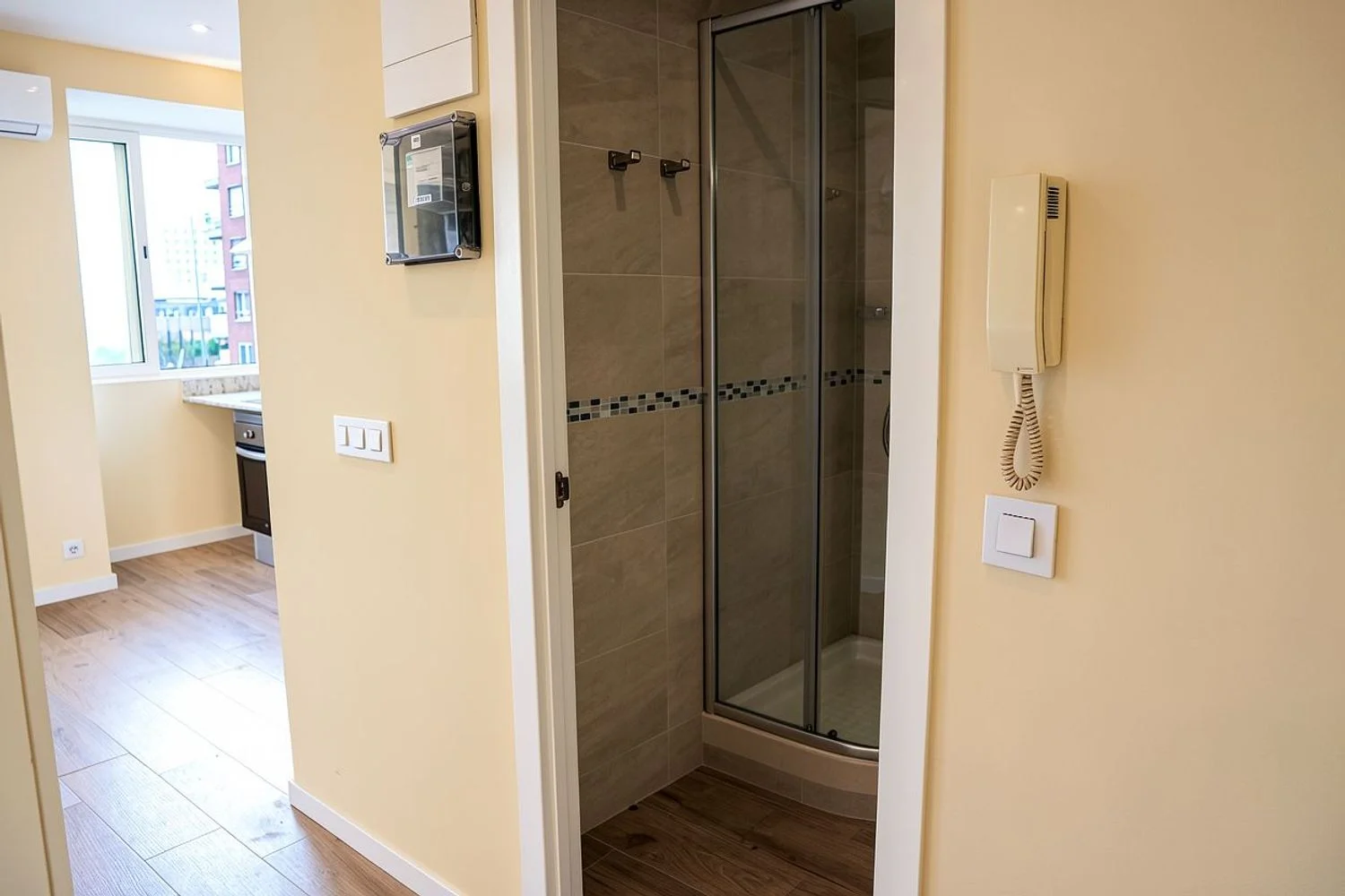 Piso en Barrio Les Corts - Foto 6