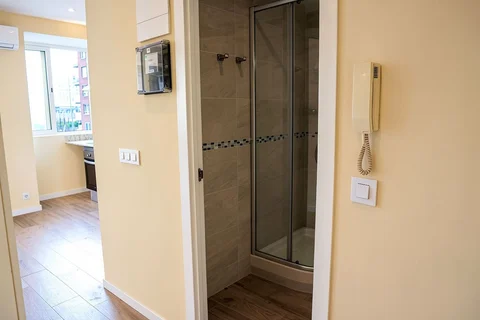 Piso en Barrio Les Corts - Foto 6