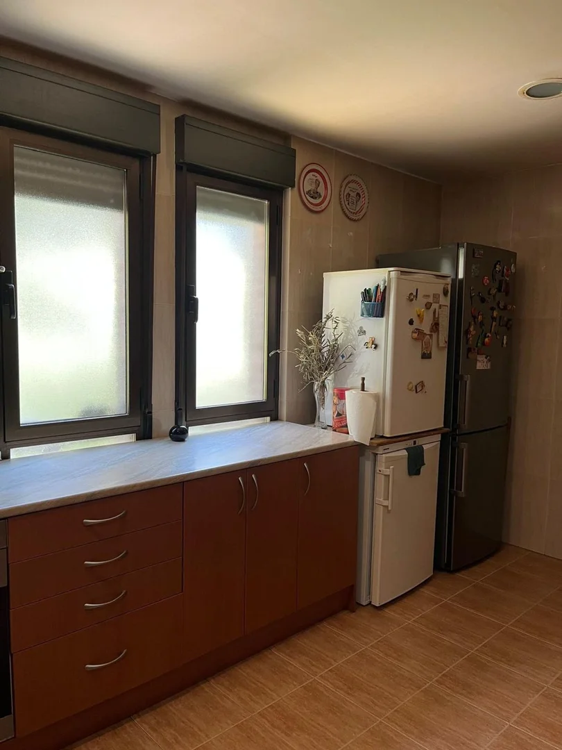 Dúplex en calle de Emilio Vargas, 17 - Foto 22