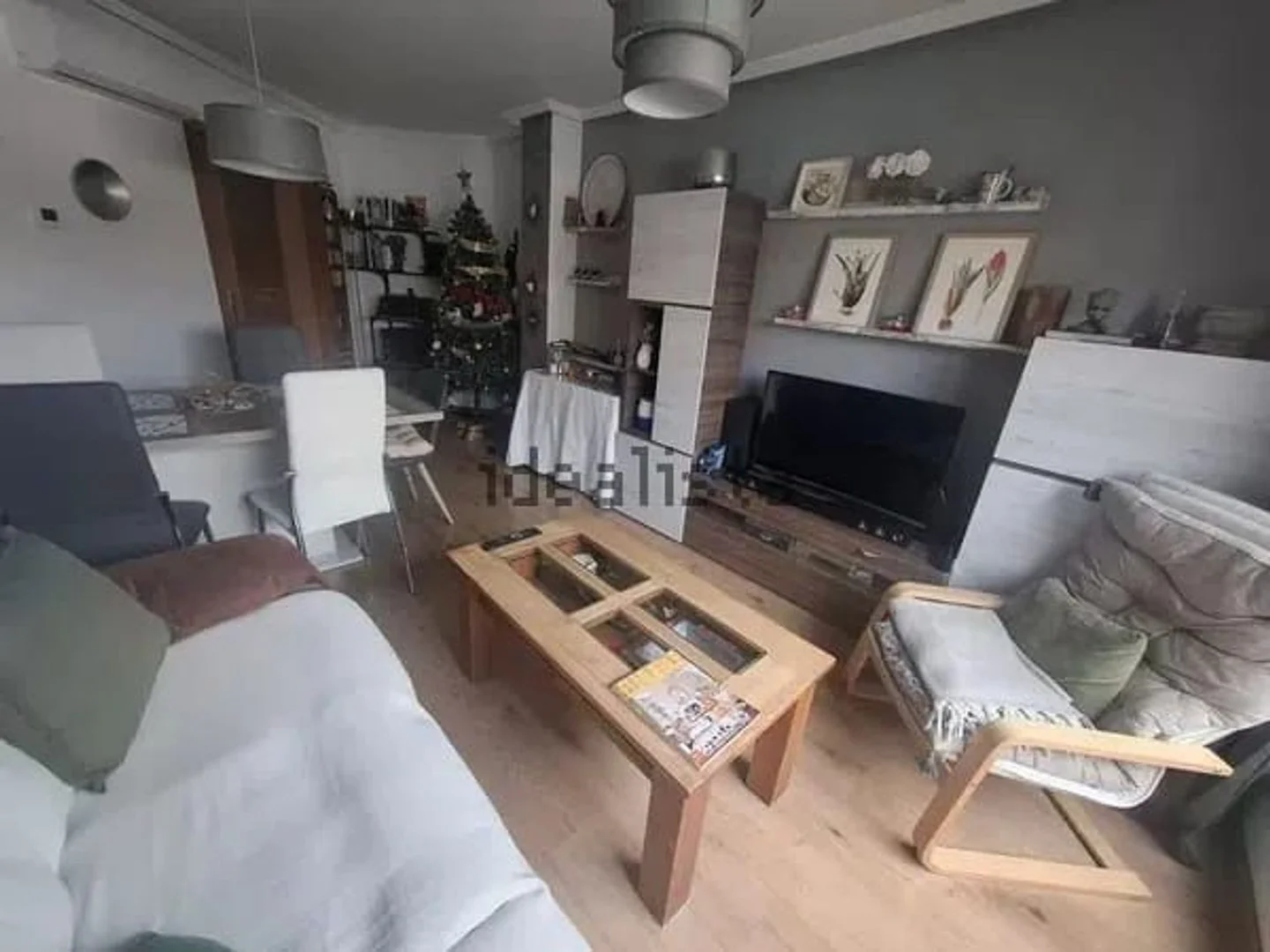 Piso en calle de la Maquinilla, 31 - Foto 11