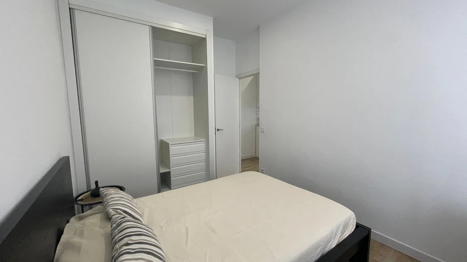 Piso en Ventilla-Almenara - Foto 18