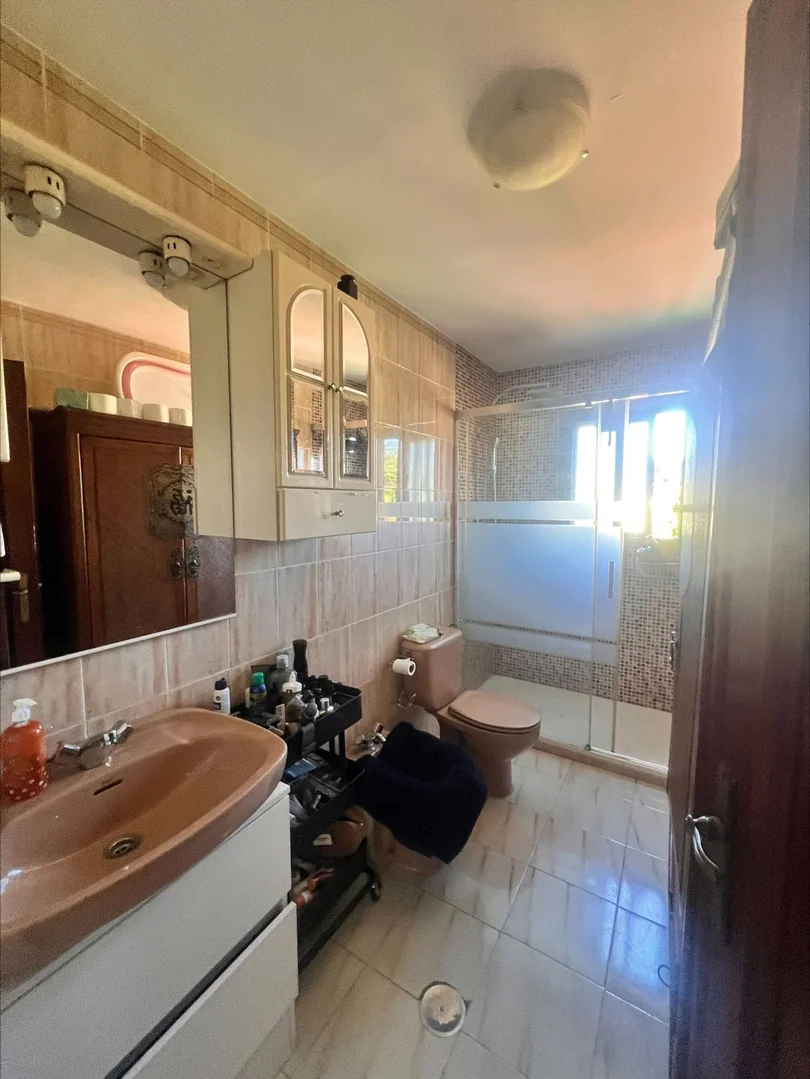 Chalet adosado en Arevalo Lara, Salvador - Foto 5