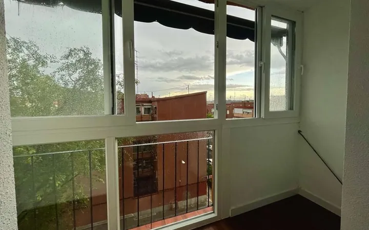 Piso en Calle de José Anduiza, 1, Tres Olivos - Valverde - Foto 9