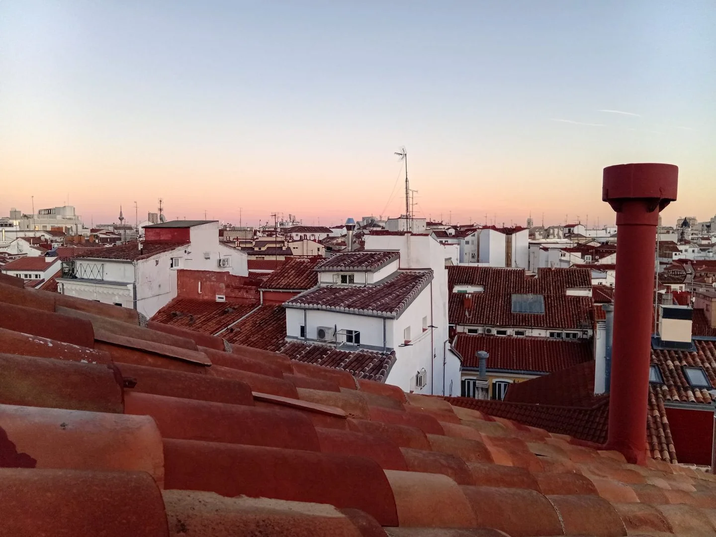 Alquiler de dúplex en Calle del Espíritu Santo, 21 - Foto 34