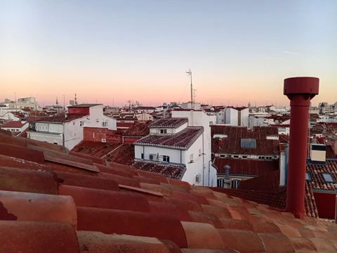 Alquiler de dúplex en Calle del Espíritu Santo, 21 - Foto 34