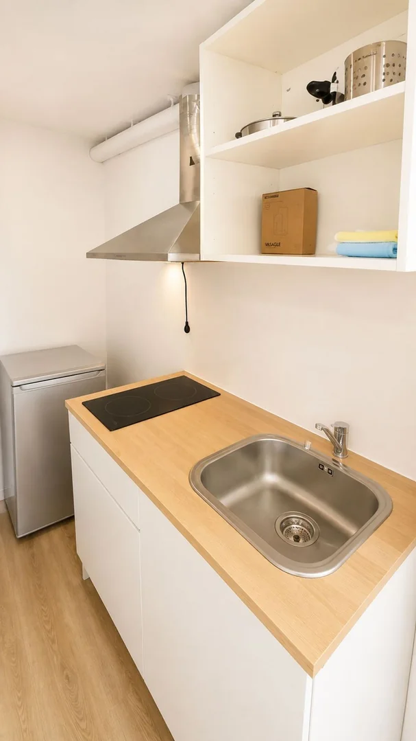 Estudio en Calle de Fernández Duró, 16, Sants - Foto 7