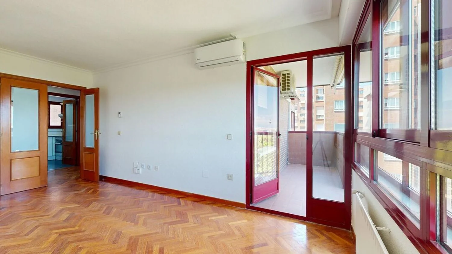 Piso en Calle de José Bergamín, Marroquina - Foto 9