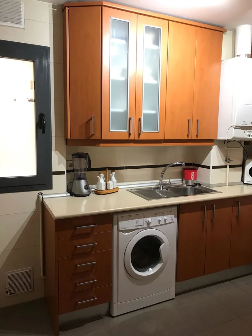 Piso en calle Carlos Arniches, 19 - Foto 15