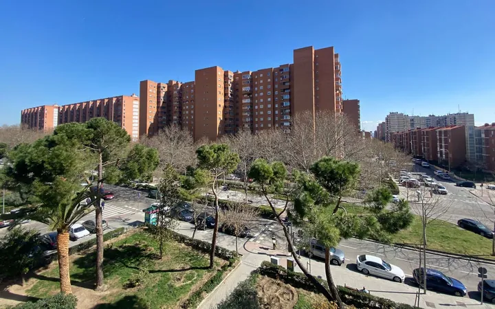 Piso en Avenida de Pablo Neruda, 20, Portazgo - Foto 22