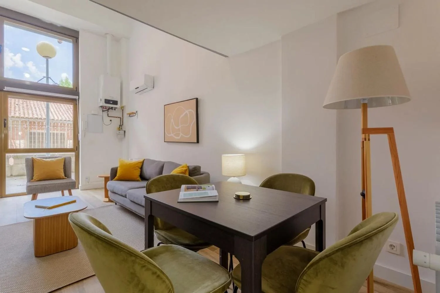 Dúplex en Paseo de San Francisco de Sales, 41, Vallehermoso - Foto 5