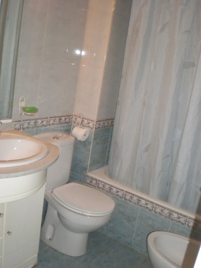 Piso en Calle Valderrodrigo, 33, Valdezarza - Foto 2