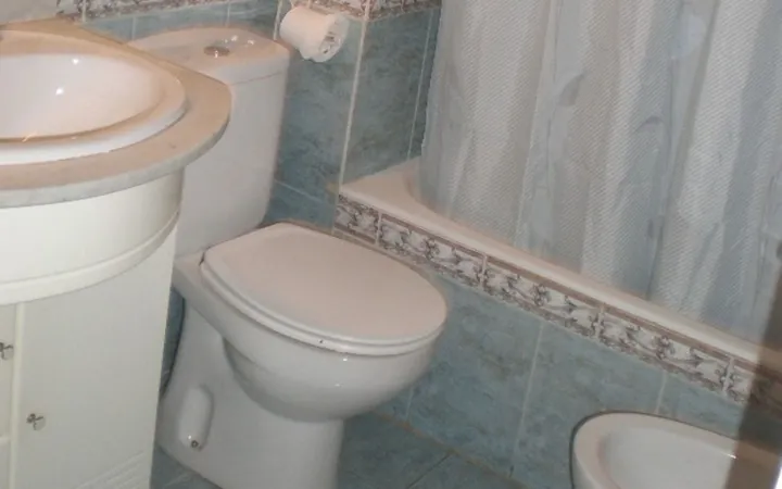 Piso en Calle Valderrodrigo, 33, Valdezarza - Foto 2