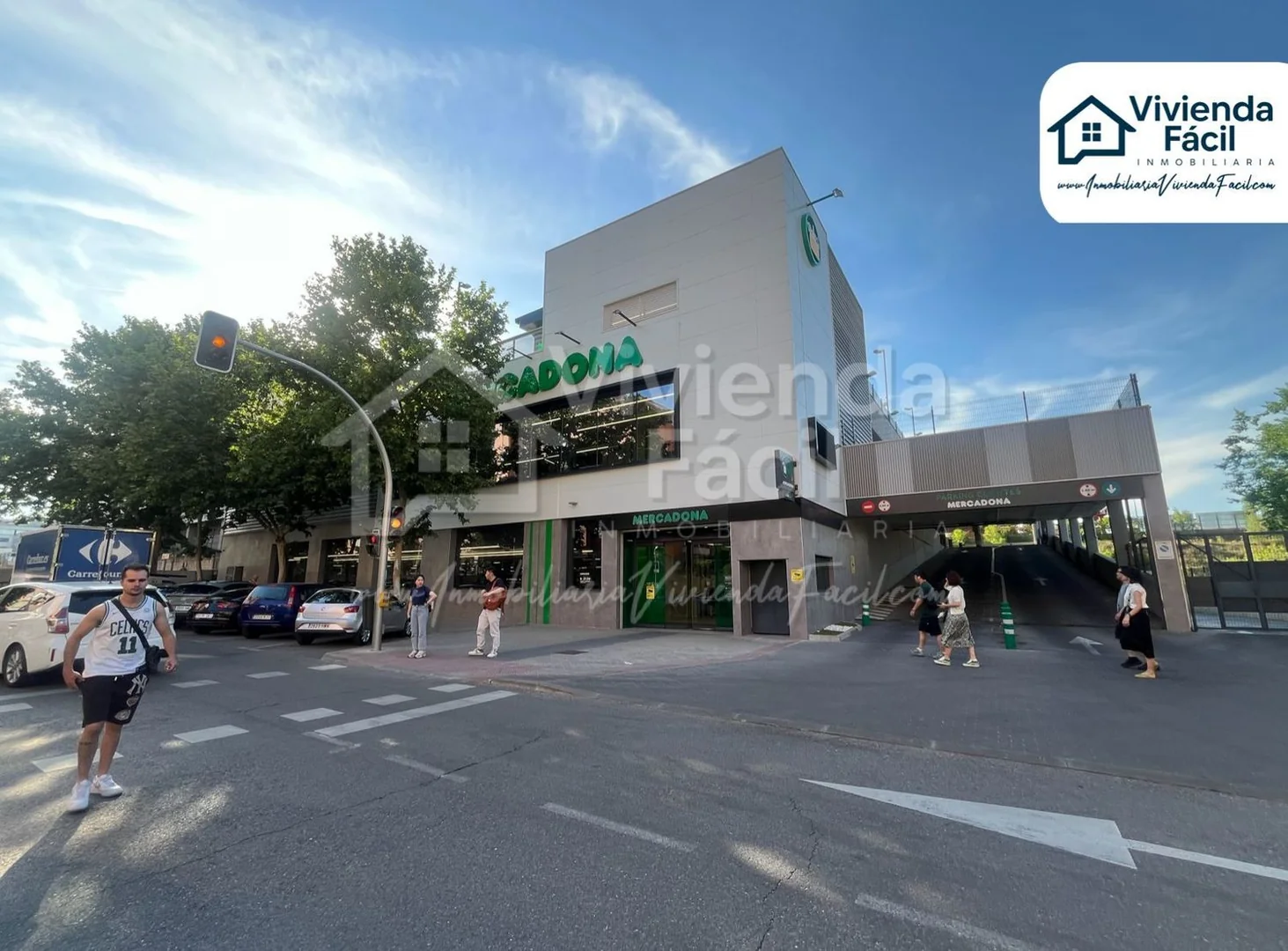 Piso en Calle de María Tubau, Las Tablas - Foto 27