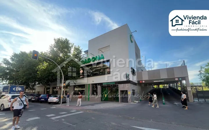 Piso en Calle de María Tubau, Las Tablas - Foto 27