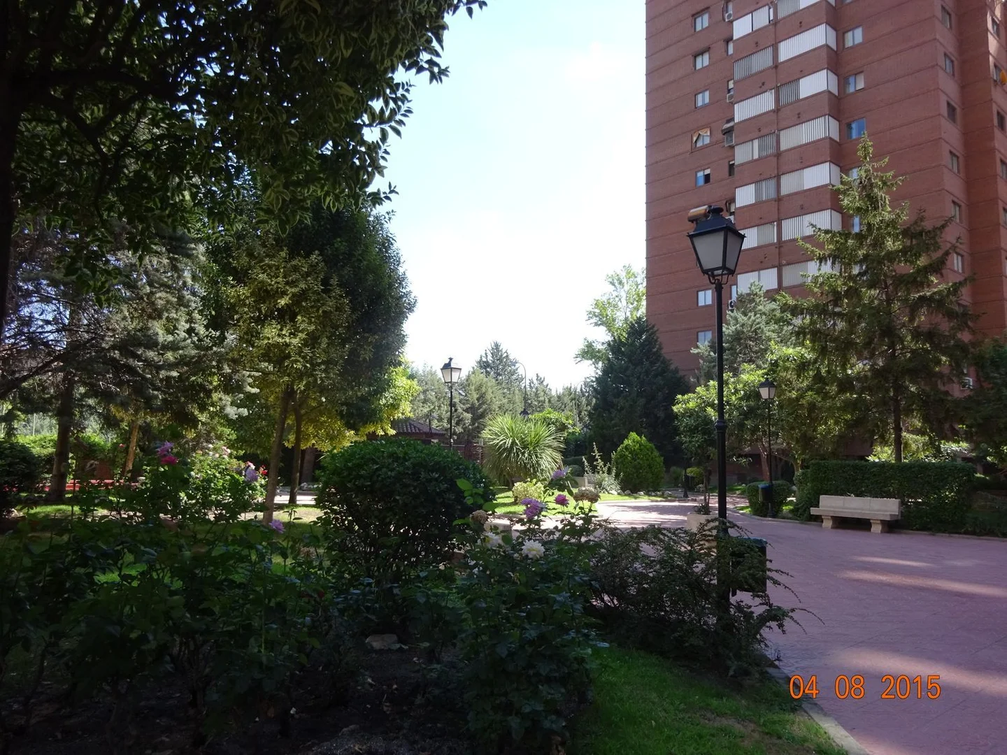 Alquiler de piso en La Paz - Foto 3