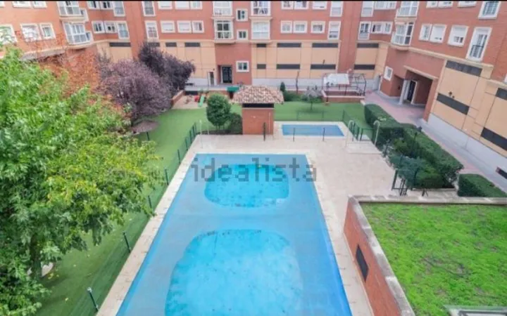 Piso en Calle del Cerro Minguete, 16, Arroyo del Fresno - Foto 1