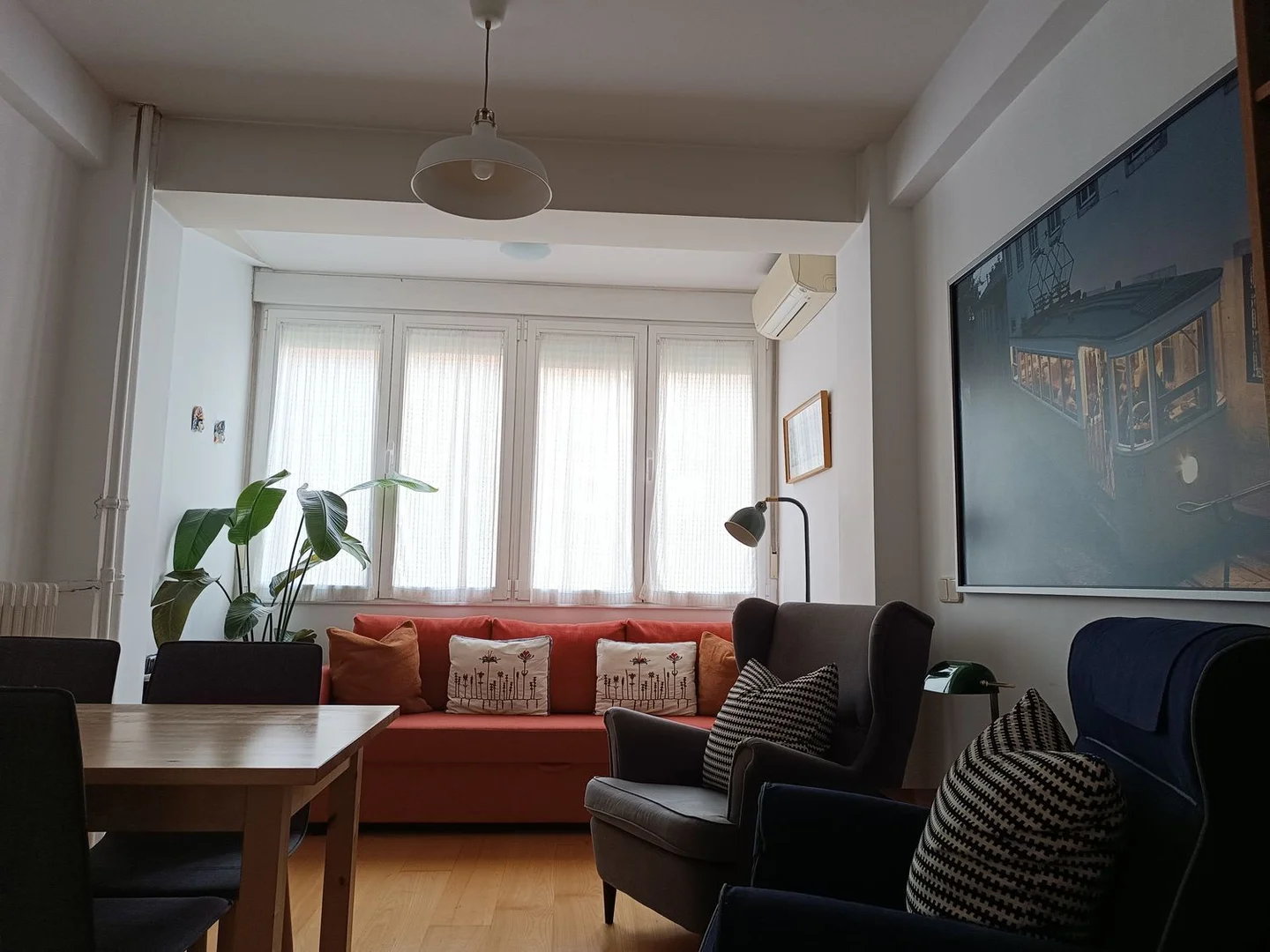 Piso en Barrio Prosperidad - Foto 5