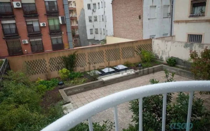 Piso en Calle de Mercedes Fórmica, 13, Fuente del Berro - Foto 1