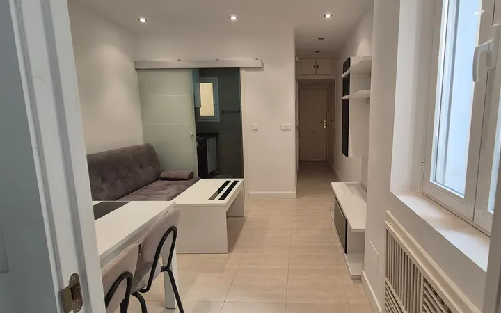 Piso en Calle de Sánchez Pacheco, 16, Ciudad Jardín - Foto 10