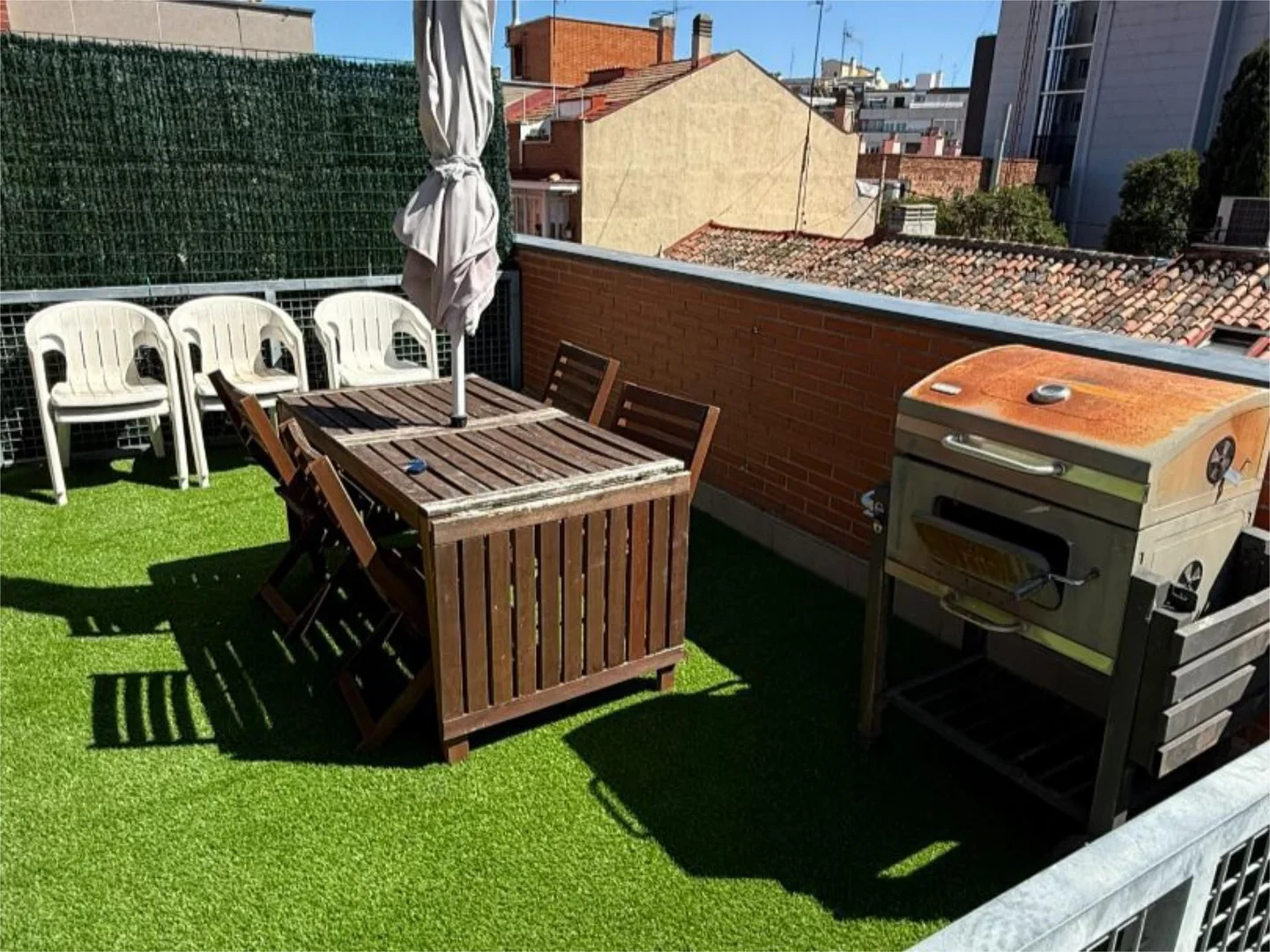 Piso en  Calle de Roma 21 - Foto 7