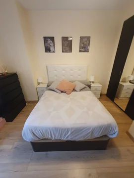 Piso en avenida de Pío XII, 92 - Foto 5