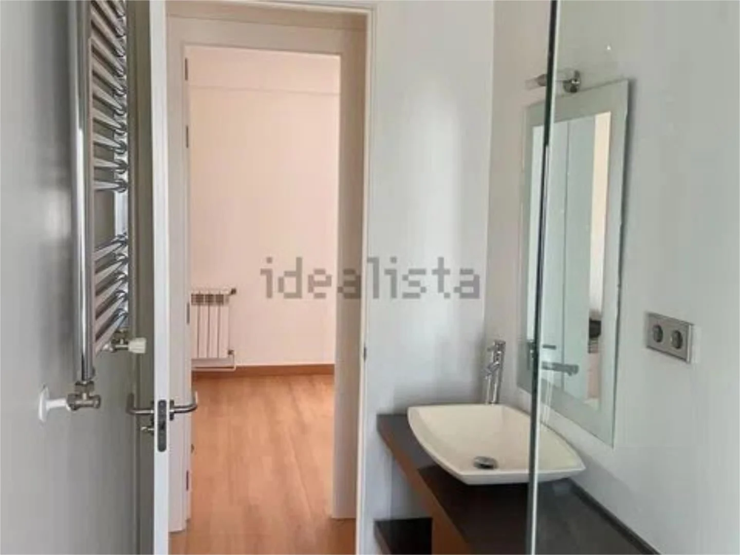 Piso en  Paseo de la Castellana 205 - Foto 11