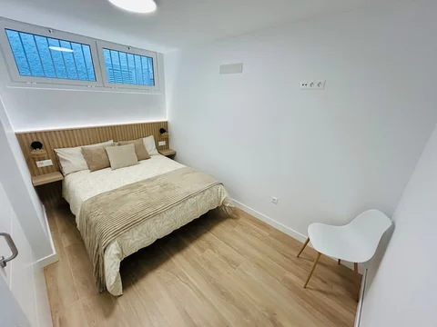 Piso en calle Las Palmeras, 3 - Foto 5