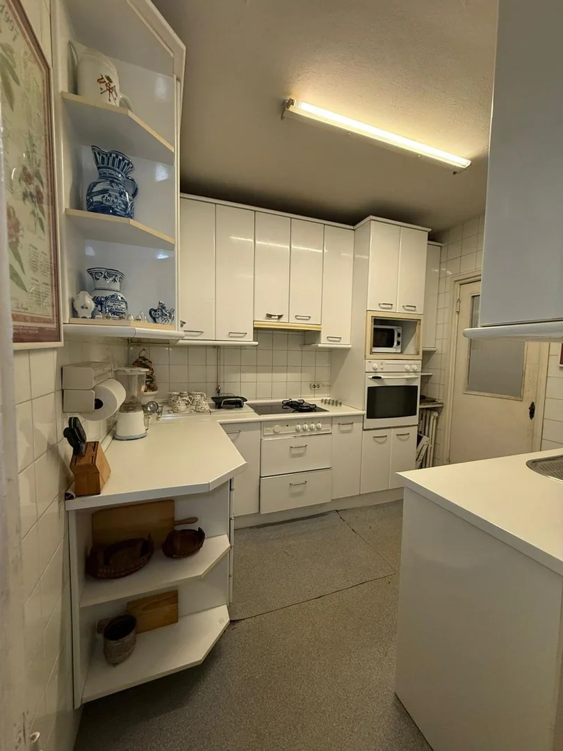 Piso en Barrio El Viso - Foto 12