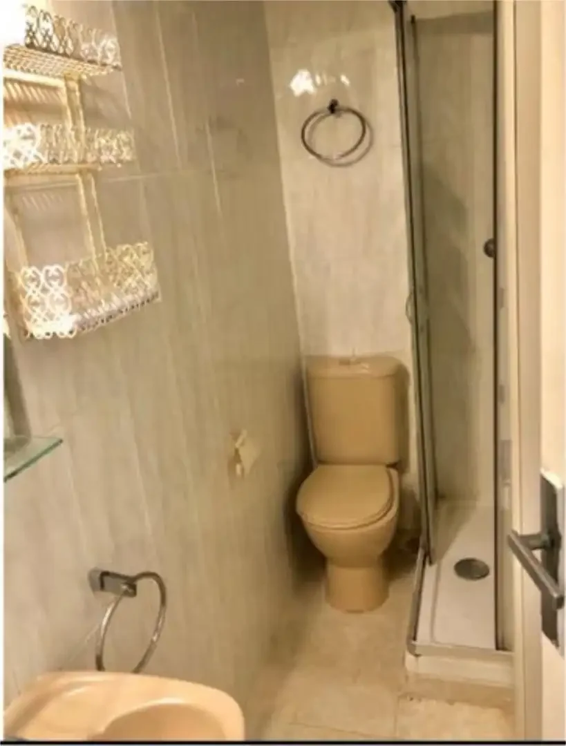 Piso en Argüelles - Foto 5