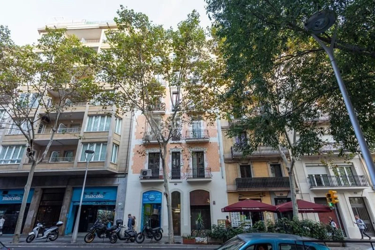 Local en calle de Còrsega, 401 - Foto 30