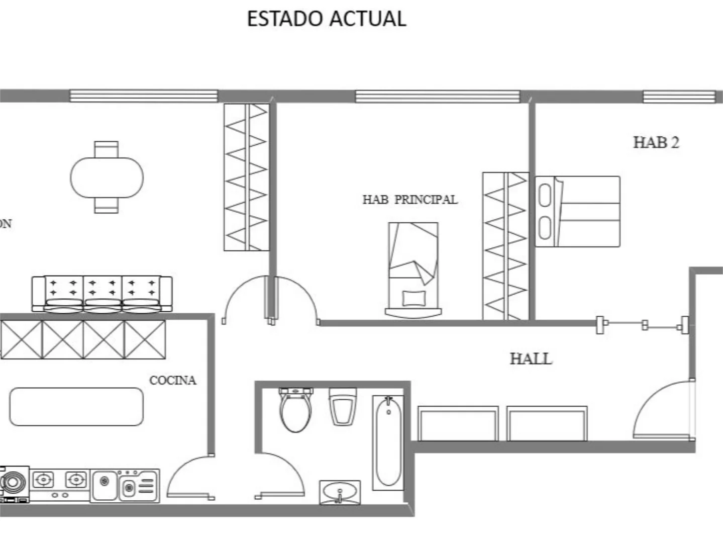 Piso en  Avenida de Bruselas 60 - Foto 14