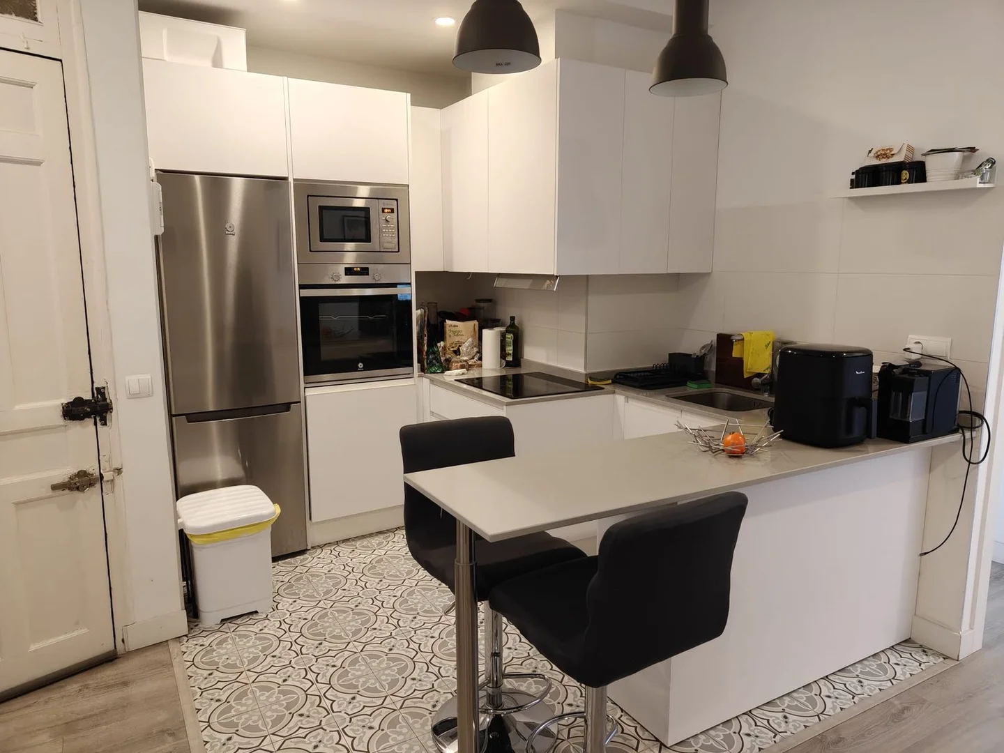 Piso en plaza de la Beata María Ana de Jesús, 9 - Foto 10