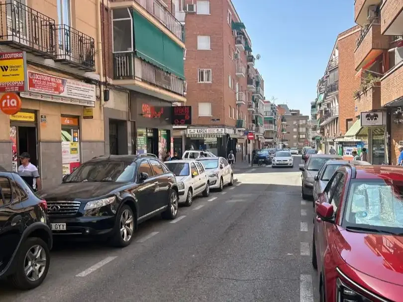 Piso en  Calle de Vicente Espinel 3 - Foto 2