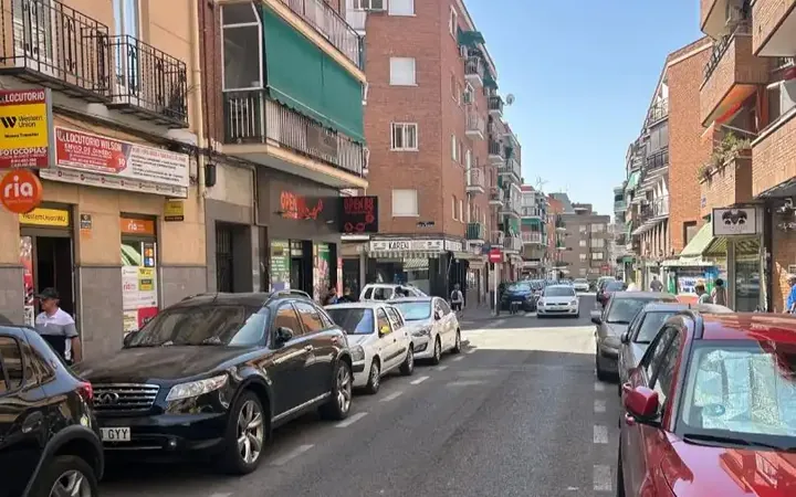 Piso en  Calle de Vicente Espinel 3 - Foto 2
