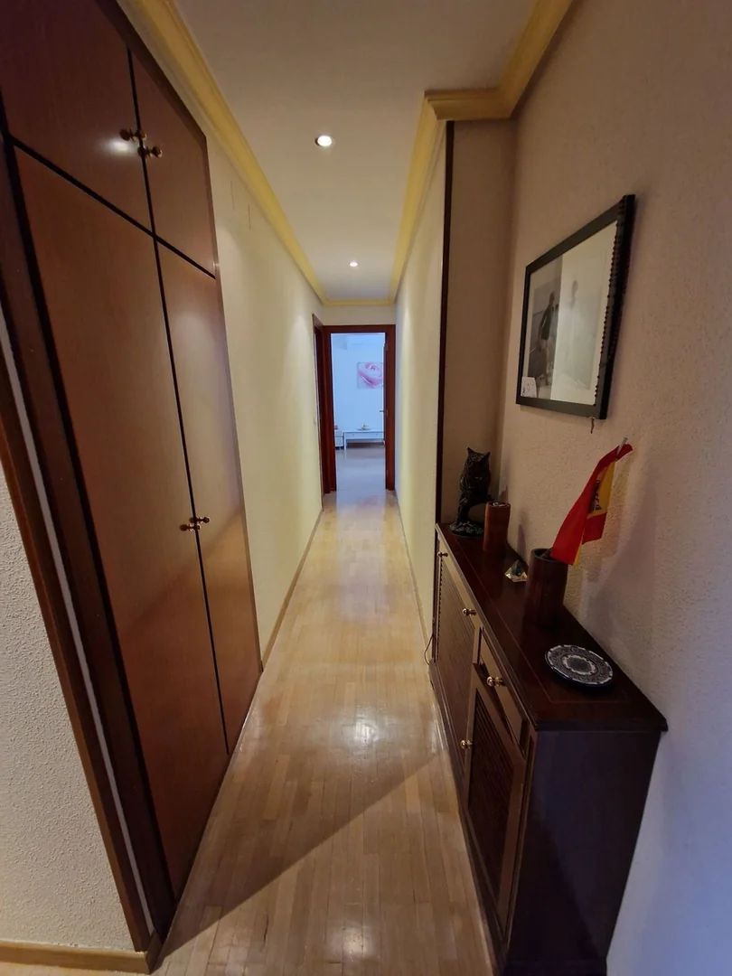 Piso en Calle de Luis Cernuda, 5, San Pascual - Foto 11