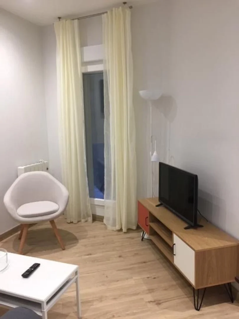 Piso en calle de Alonso Cano - Foto 4