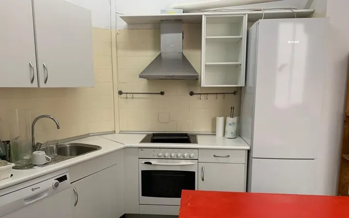 Piso en Avenida de la Reina Victoria, 37, Vallehermoso - Foto 4