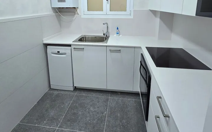 Piso en La Dreta de l'Eixample, La Dreta de l'Eixample - Foto 11