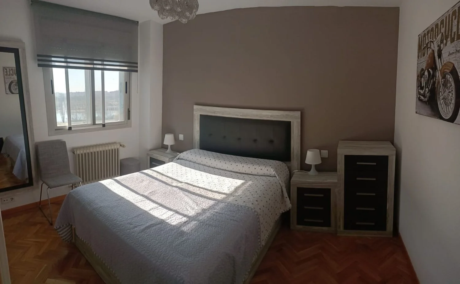 Piso en calle Marmolina, 24